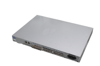 EMC Switch DS-300B 24Ports SFP 8Gbits Managed + 8x GBIC...