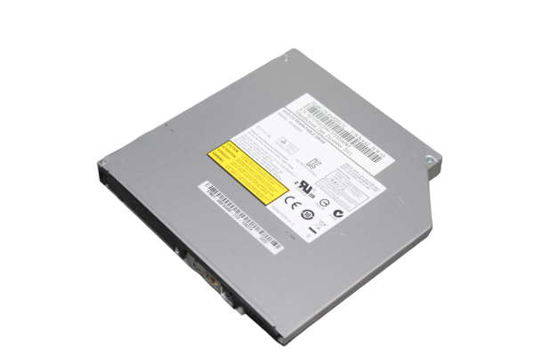 Philips DS-8A8SH DVD Notebookbrenner SATA Intern 12,5 mm