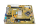 Fujitsu D2740-A21 GS4 Mainboard Sockel LGA775 mATX DDR2