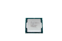 Intel Core i5-6600 4x 3.30GHz SR2BW CPU Sockel LGA 1151 Kaby Lake-S