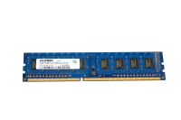 2GB DDR3 RAM Elpida EBJ20UF8BCF0-DJ-F PC3-12800U 1600MHz Arbeitsspeicher RAM