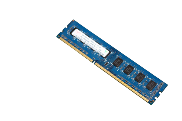 2GB DDR3 RAM Hynix HMT125U6BFR8C-H9 PC3-10600U 1333MHz Arbeitsspeicher RAM