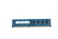 2GB DDR3 RAM Hynix HMT125U6BFR8C-H9 PC3-10600U 1333MHz Arbeitsspeicher RAM