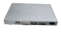 Brocade 300 24Port Fibre Channel FC SAN Switch SM-310-0000