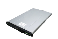 Fujitsu Eternus LT20 S2 1U Tape Library inkl. 6GB SAS LTO5