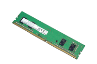 4GB DDR4 RAM Arbeitsspeicher DDR4-2400T Samsung...