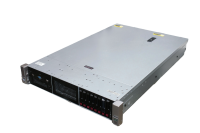 HP ProLiant DL380 Gen9 2U Server 1xE5-2650 V4 96GB 8 Bay...