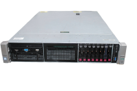HP ProLiant DL380 Gen9 2U Server 1xE5-2650 V4 96GB 8 Bay 2,5 Zoll 7x600 SAS