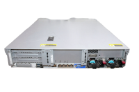 HP ProLiant DL380 Gen9 2U Server 1xE5-2650 V4 96GB 8 Bay 2,5 Zoll 7x600 SAS