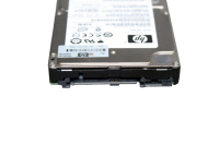 HP EG0146FAWHU 146GB HDD 10000 U/min 64MB 2.5" SAS Festplatte HDD