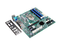 Supermicro C7Q67 Intel Q67 (B3) microATX Mainboard Sockel...