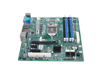 Supermicro C7Q67 Intel Q67 (B3) microATX Mainboard Sockel LGA 1155