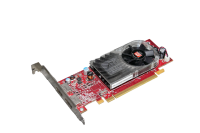 ATI Radeon HD3470 256MB GDDR3 2xDP PCI-E Grafikkarte
