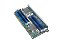 Fujitsu Memory Riser Board Speicherboard Primergy RX600...