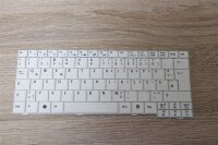 Acer AEZG5G00020 Tastatur deutsch Weiß