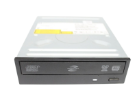 DVD Brenner (Intern) S-ATA Schwarz SATA PC Computer Serial ATA CD DVD-RW LG GH40L
