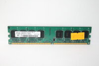 Aeneon AET760UD00-30DS91Z 1GB PC2-5300 DDR2