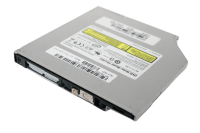 Samsung TS-L632D DVD-Brenner IDE Notebooklaufwerk 12,5mm