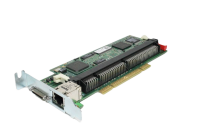 Fujitsu N2532-26503 Remote View Service Board PCI LP