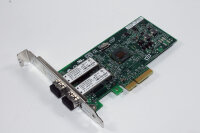D33025 Intel - 1000 Mbps Dual Port PCI-X Netzwerk Karte