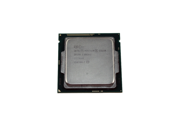 Intel Pentium G3220 2x 3.00GHz Sockel 1150 Dual-Core Prozessor CPU SR1RK