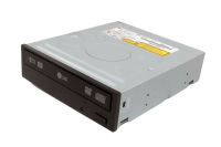 DVD Brenner (Intern) IDE Schwarz PATA PC Computer EIDE...