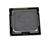 Intel Pentium G860 SR058 Prozessor 3 GHz LGA 1155 Sockel