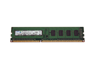 2GB DDR3 RAM Arbeitsspeicher DDR3-1333 MHz Samsung...