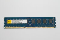 2x 4GB 8GB DDR3 Elixir Arbeitsspeicher RAM 1600MHz...