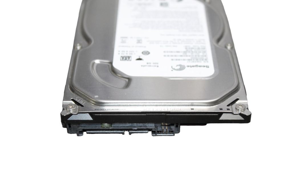 320GB Seagate HDD 3,5" Festplatte 16MB Cache SATA III ST320DM000