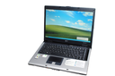 
Acer Aspire 3100 1GB RAM 80GB HDD AMD Sempron 3500+ 1,8GHz Laptop WinXP Pro 15,4" [2024081302]