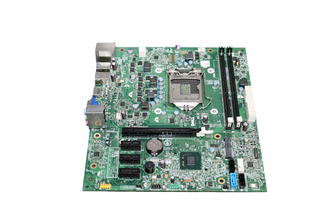 Dell XR1GT Mainboard Sockel LGA1155 mATX DDR3 [202405133329]