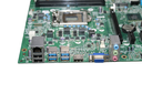 Dell XR1GT Mainboard Sockel LGA1155 mATX DDR3 [202405133329]