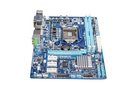 Gigabyte GA-H61M-D2-B3 mATX Mainboard Sockel 1155 Intel H61 Chipsatz PCI-E DDR3 [01200814018]