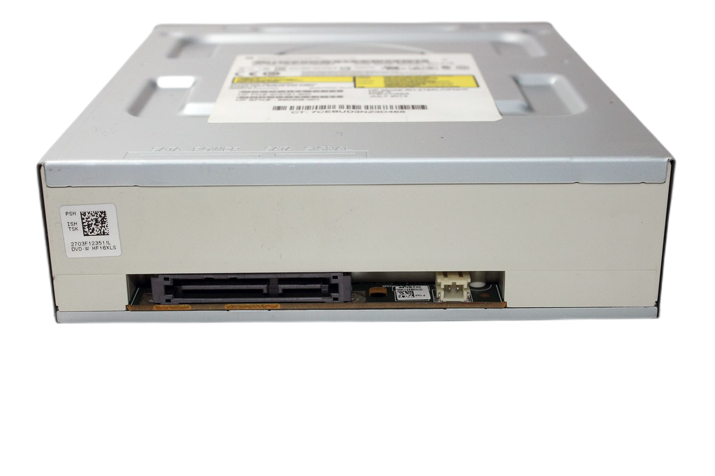 DVD Brenner S-ATA Schwarz SATA PC Computer Serial ATA CD DVD-RW Samsung SH-216 [01181014014]