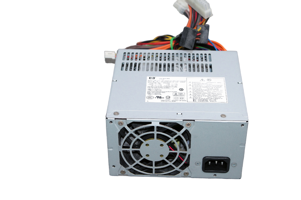 
300Watt HP Delta DPS-300AB-20 D PC Computer ATX Netzteil SILENT 469348-001 [01240814011]