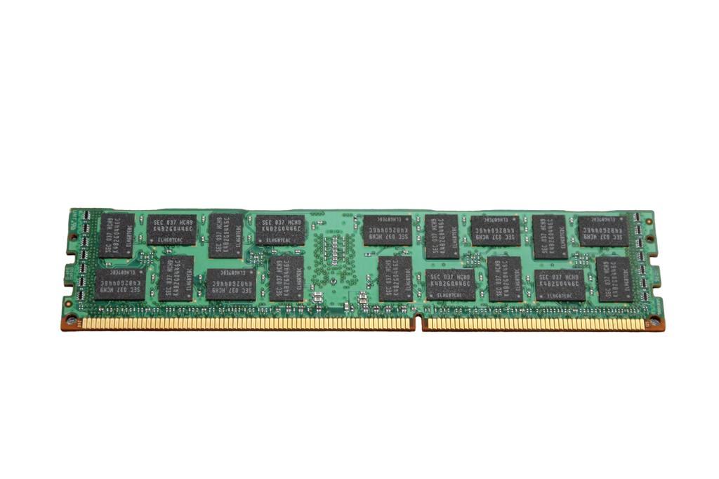 8GB SERVER RAM Samsung PC3 - 10600R DDR3 M393B1K70CH0-CH9 2Rx4 [202312063026]