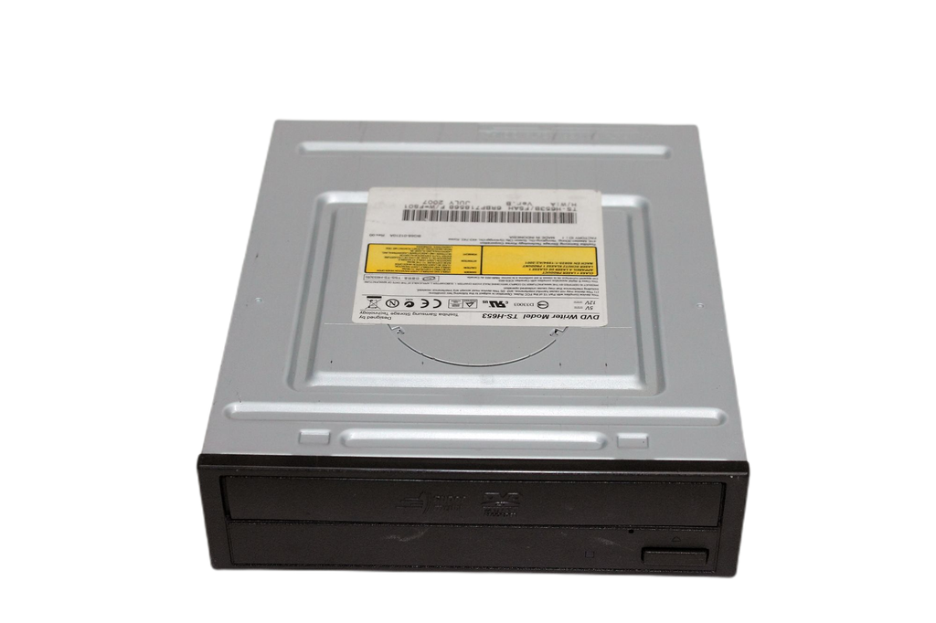 DVD Brenner S-ATA Schwarz SATA PC Computer Serial ATA CD DVD-RW Toshiba TS-H653