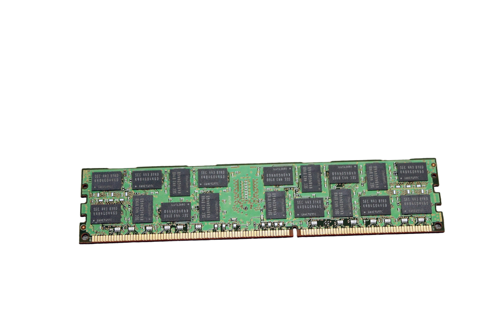 Samsung 16GB 2Rx4 DDR3 1600 MHz PC3L-12800R ECC RDIMM RAM REG M393B2G70DB0-YK0 Arbeitsspeicher RAM [01240816012]