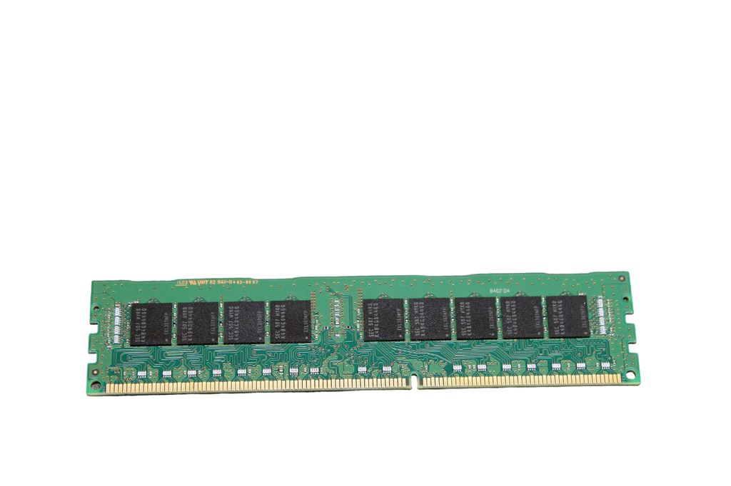 Samsung 8GB CL11 DDR3 1600 MHz PC3L-12800R ECC RDIMM RAM REG M393B1G70QH0-YK0 Arbeitsspeicher RAM [01240816013]