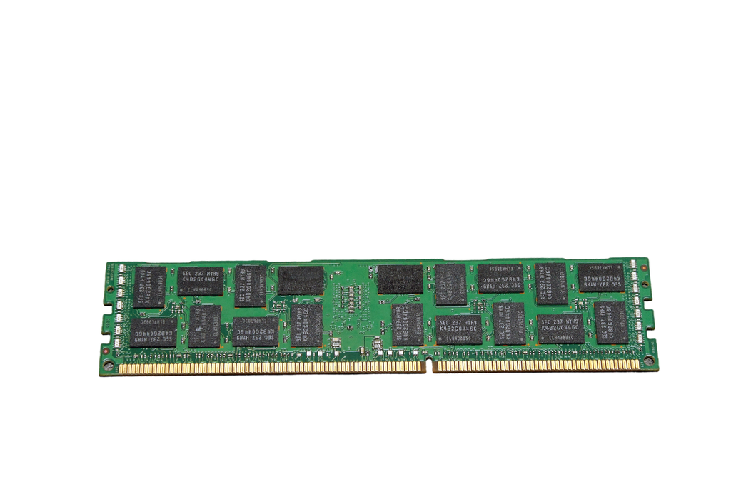 8GB SERVER RAM Samsung PC3 - 10600R DDR3 M393B1K70CH0-YH9 2Rx4 Arbeitsspeicher [01240816014]