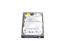 250GB Western Digital HDD 2,5" Festplatte 8MB Cache SATA II WD2500BEVS [01240816017]