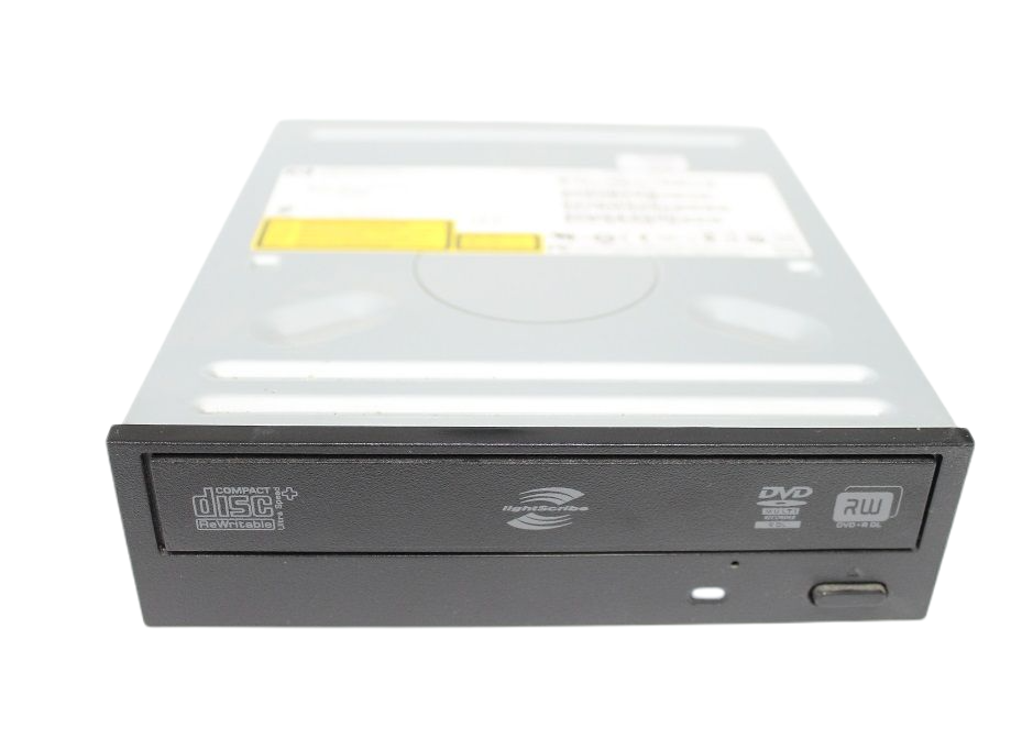 DVD Brenner S-ATA Schwarz SATA PC Computer Serial ATA CD DVD-RW LG GH40L