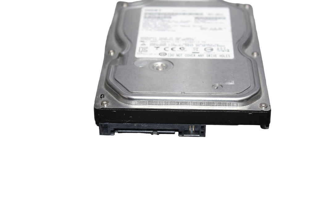 500GB HGST HDD 3,5" Festplatte 16MB Cache SATA  3,5" intern HDS721050CLA362 [01240818011]