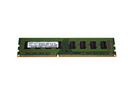 2GB DDR3 RAM Arbeitsspeicher DDR3-1333 MHz Samsung M378B5673EH1-CH9 [202304022601]