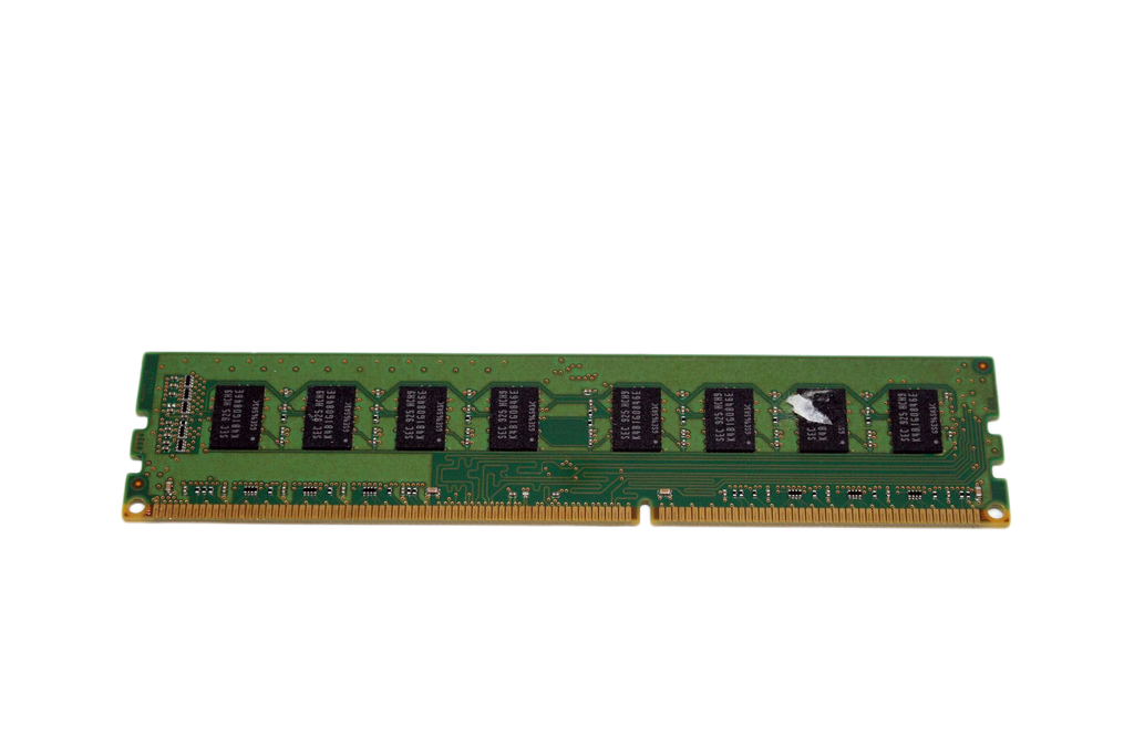 2GB DDR3 RAM Arbeitsspeicher DDR3-1333 MHz Samsung M378B5673EH1-CH9 [202304022601]