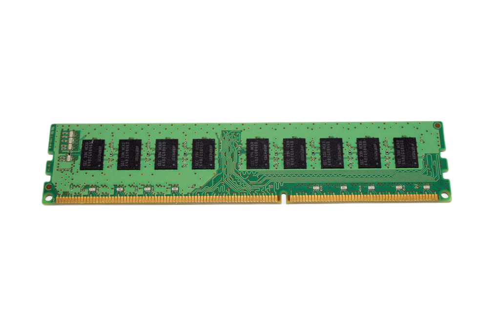 4GB DDR3 RAM Arbeitsspeicher DDR3-1600 MHz Samsung M391B5273DH0-CK0 PC3-12800E [012110030112]