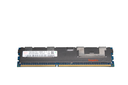 Hynix 16GB 4Rx4 DDR3 1333 MHz PC3L-10600R ECC RDIMM RAM REG HMT42GR7CMR4A-H9 Arbeitsspeicher RAM [01240818019]