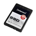 Intenso High 2.5" 120 GB Serial ATA III TLC