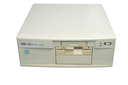 
AST Bravo LC 4/100t 273W Desktop Computer Vintage Retro PC Intel 486 8MB RAM 1,44 MB Floppy 5,25" [01240819011]